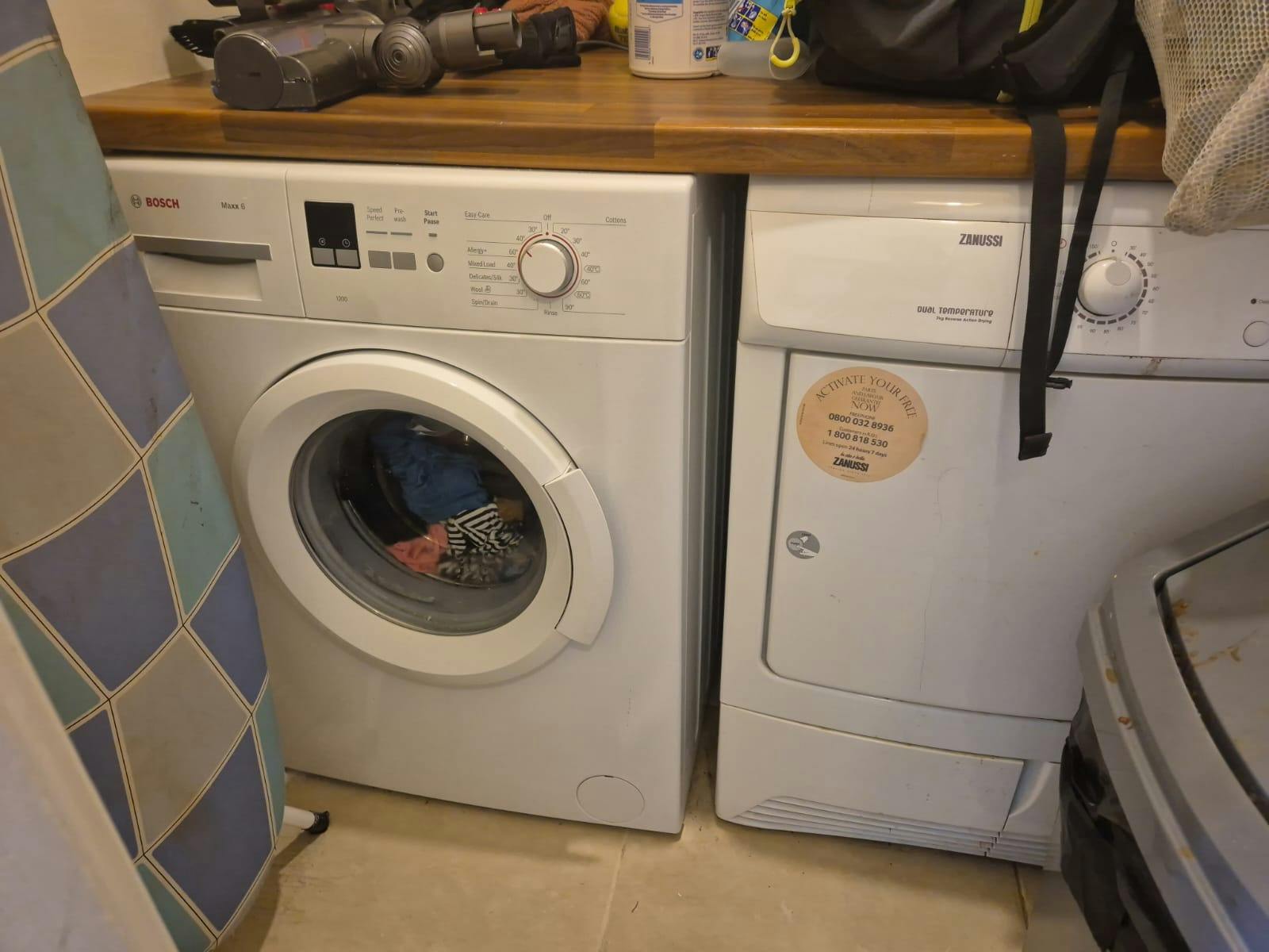 Double room Dublin 11, 1 bed, 10m² — photo 9