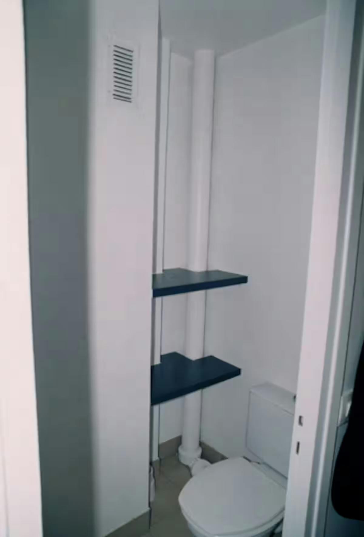 Apartment Paris — photo 10