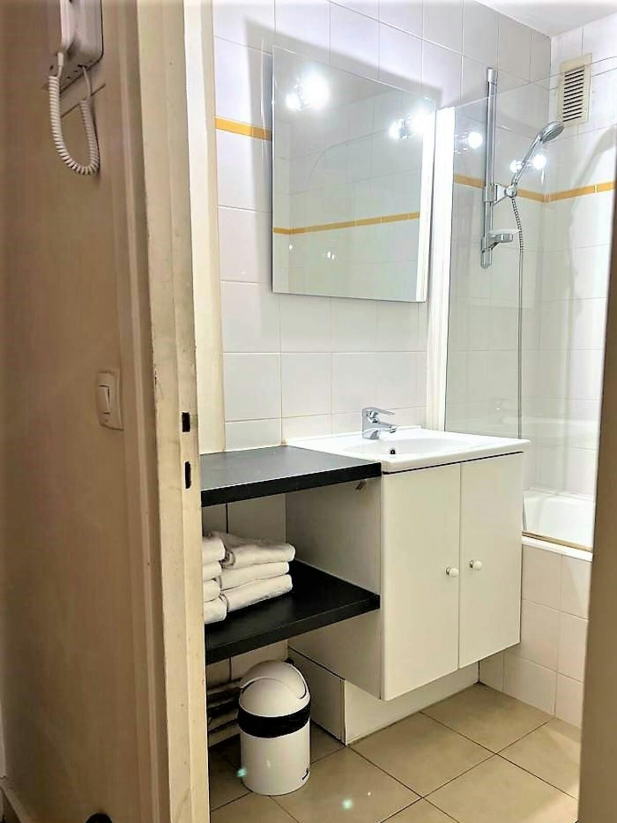 Apartment Paris — photo 4
