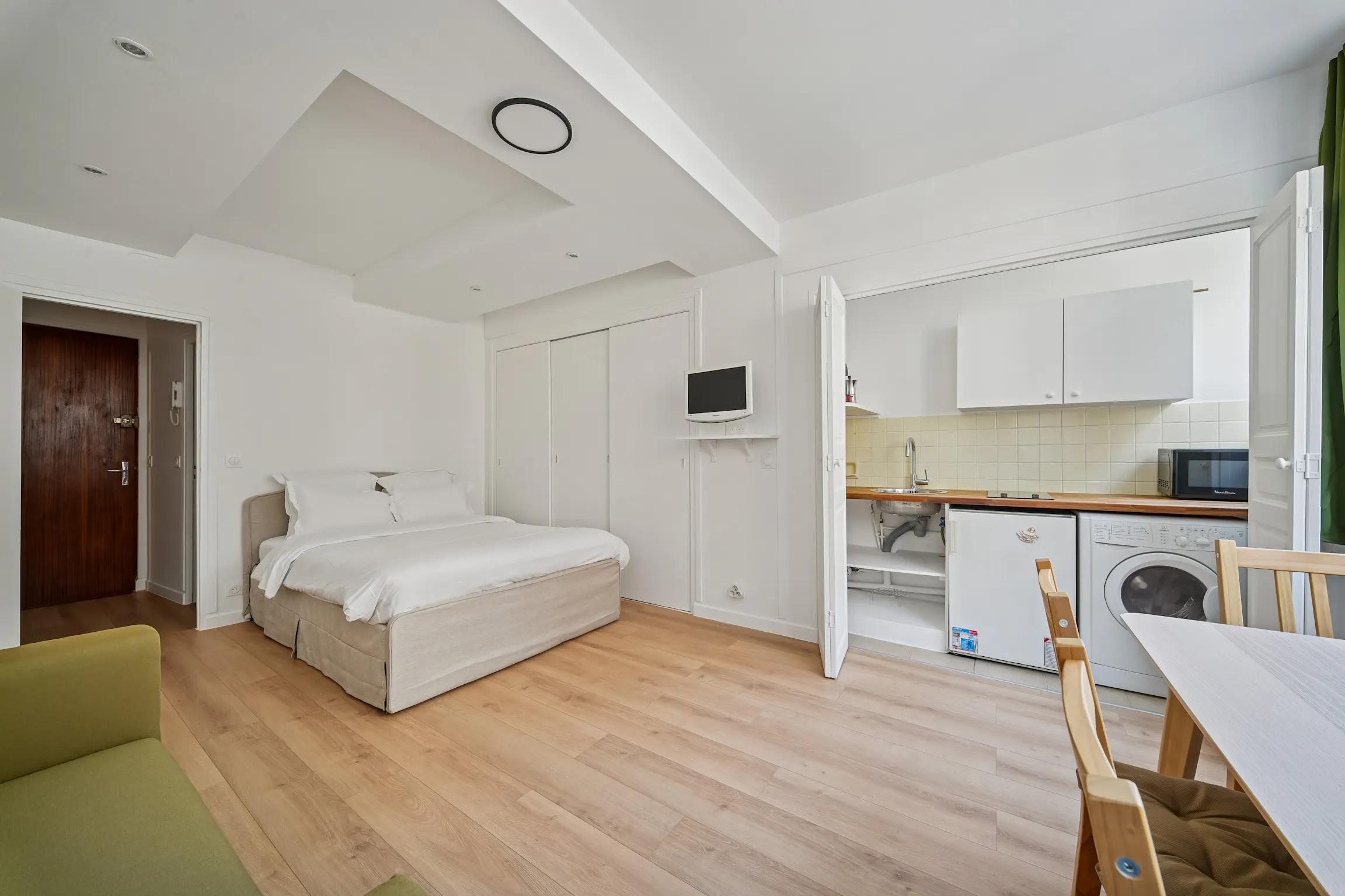 Apartment in Rue d'Ouessant, Paris (1690255) ROOM 3