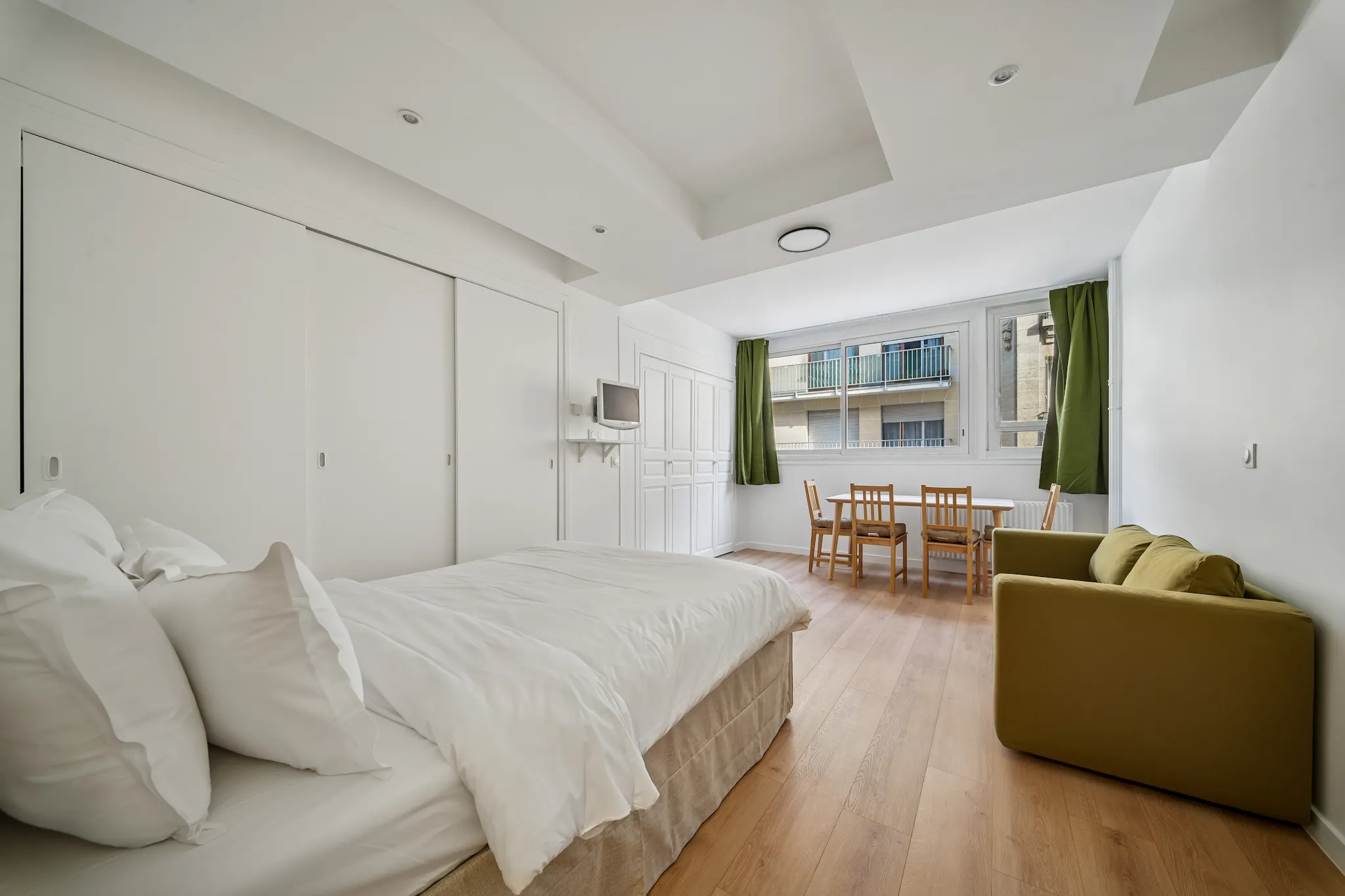 Rue d'Ouessant, Paris preview