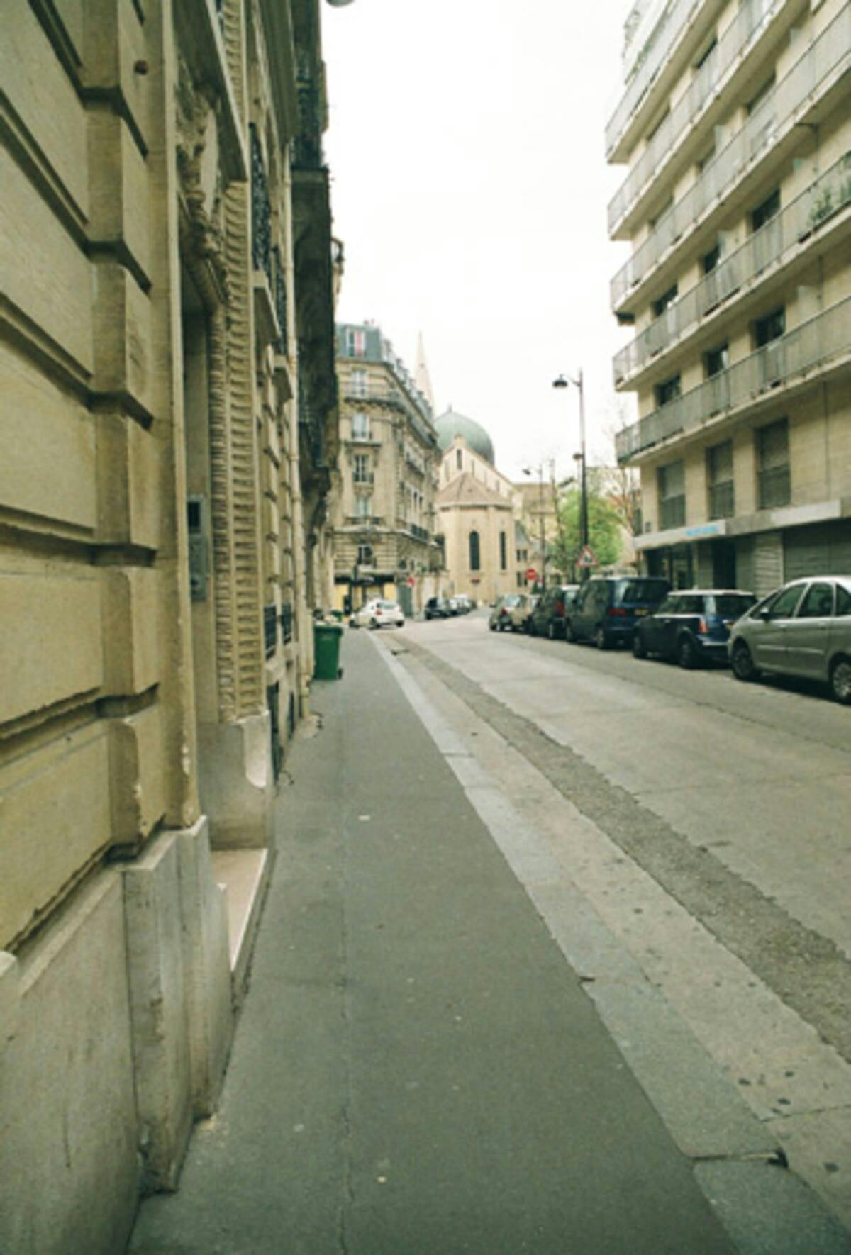 Apartment Paris — photo 7