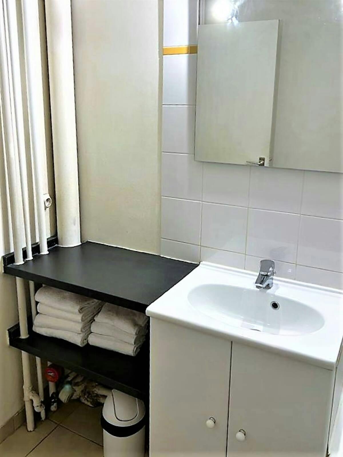 Apartment Paris — photo 5