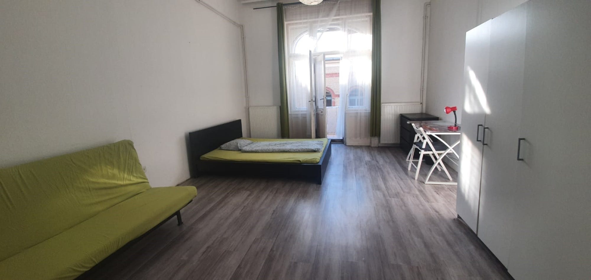 Wesselényi utca, Budapest preview