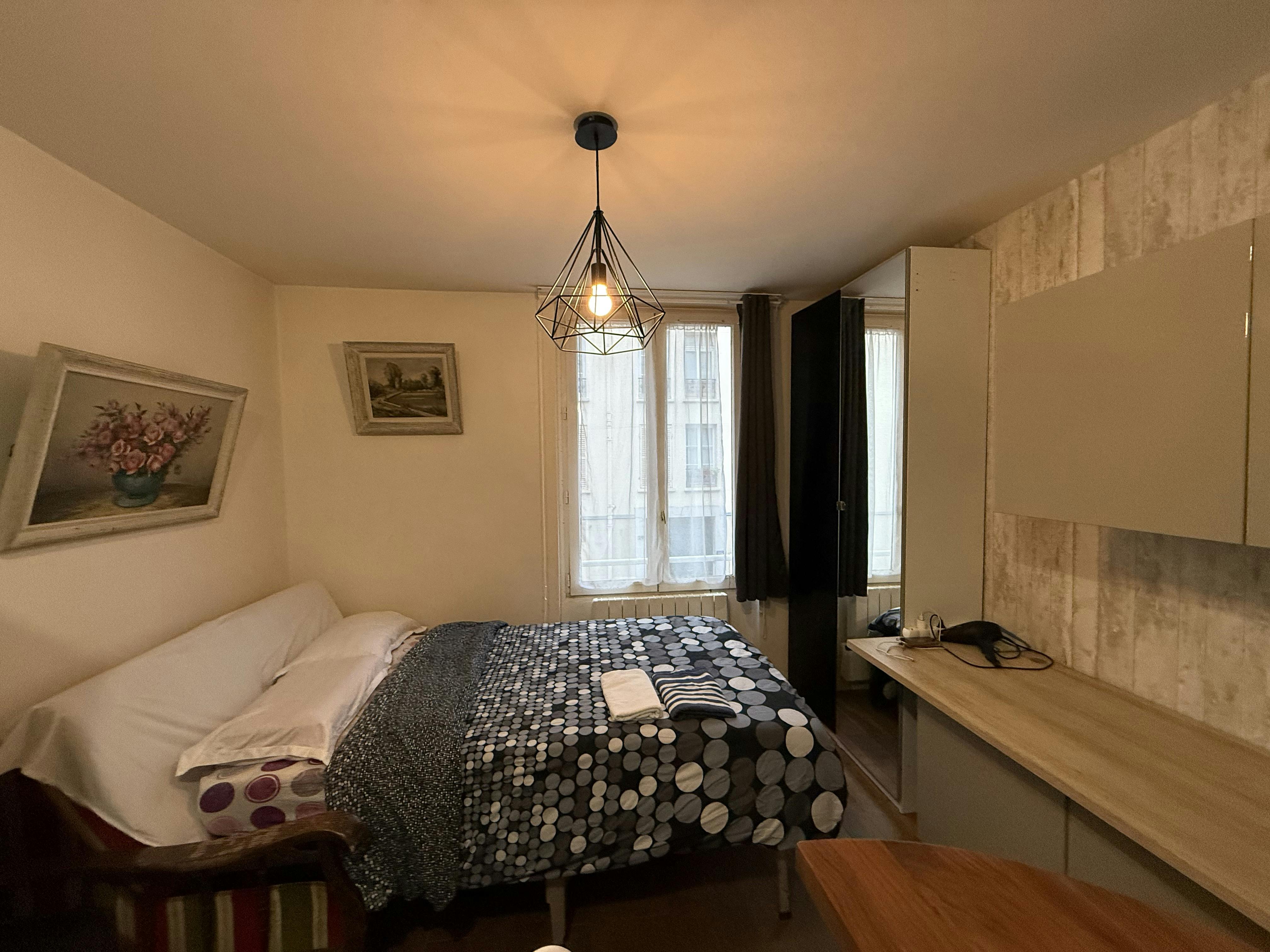 Rue Viala, Paris preview