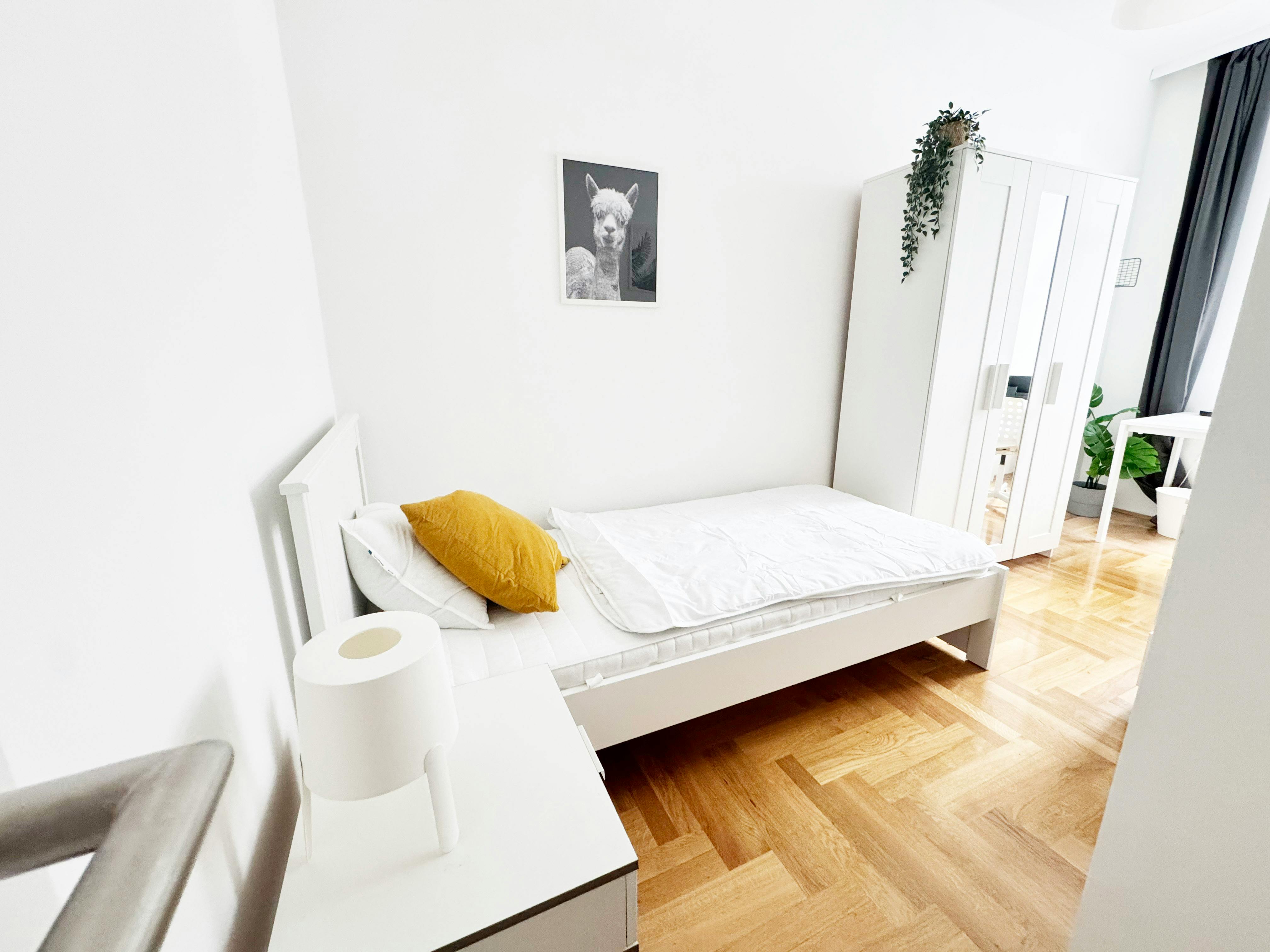 Favoritenstraße, Vienna preview