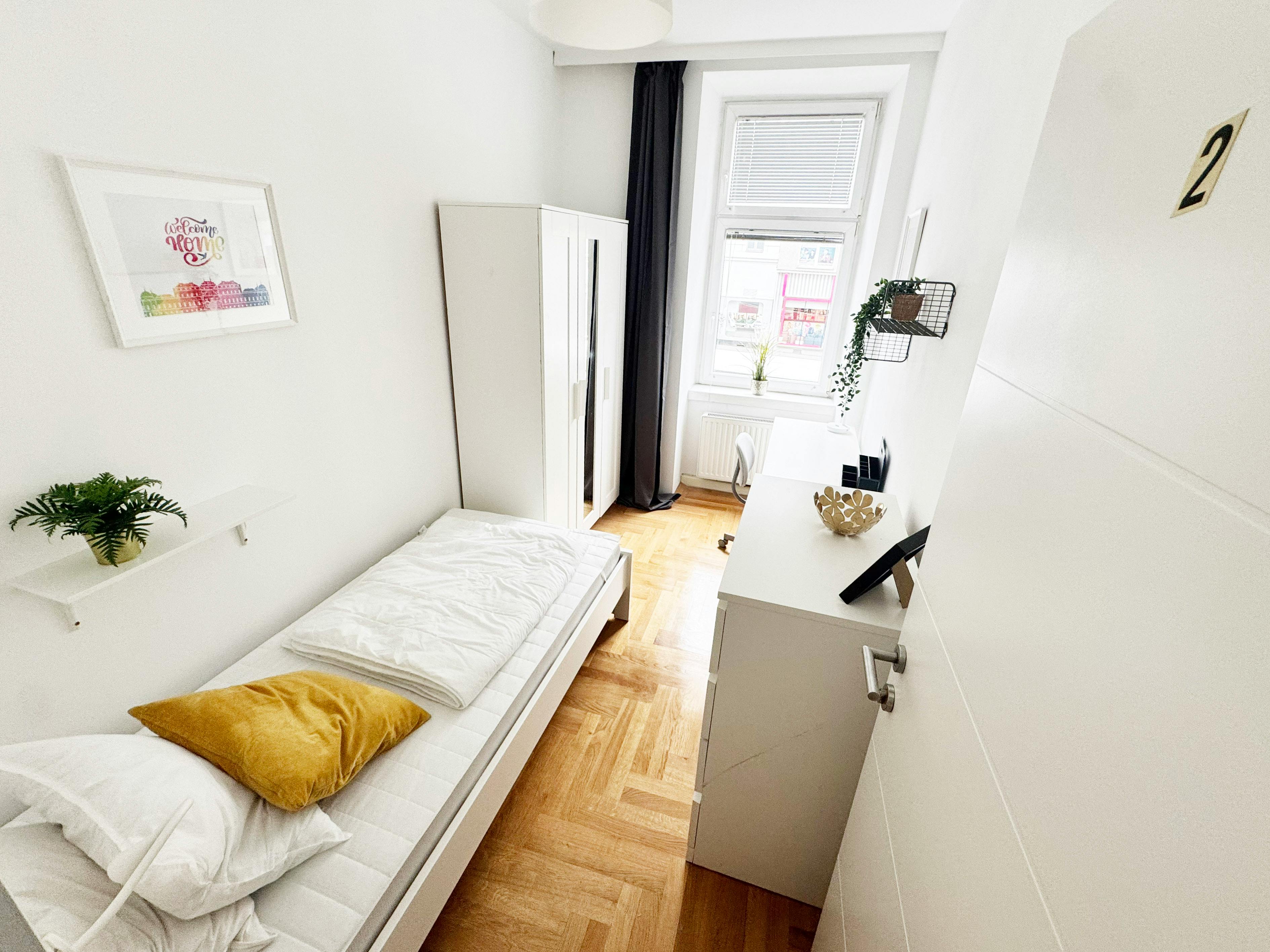 Favoritenstraße, Vienna preview