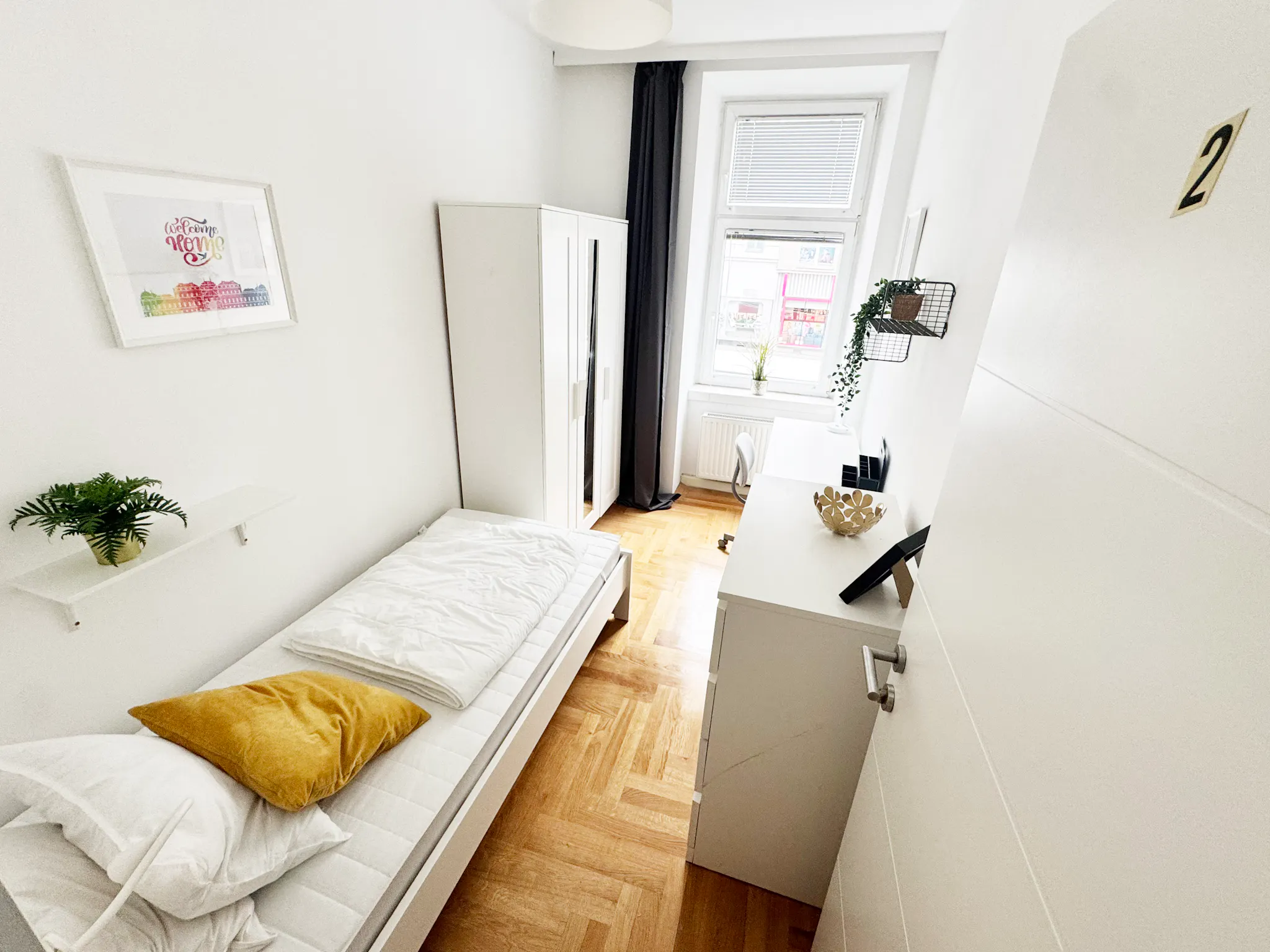 Favoritenstraße, Vienna preview