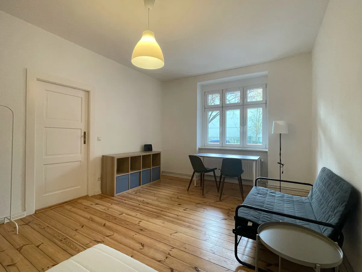 Shared room in Schudomastraße, Berlin (1690279) ROOM