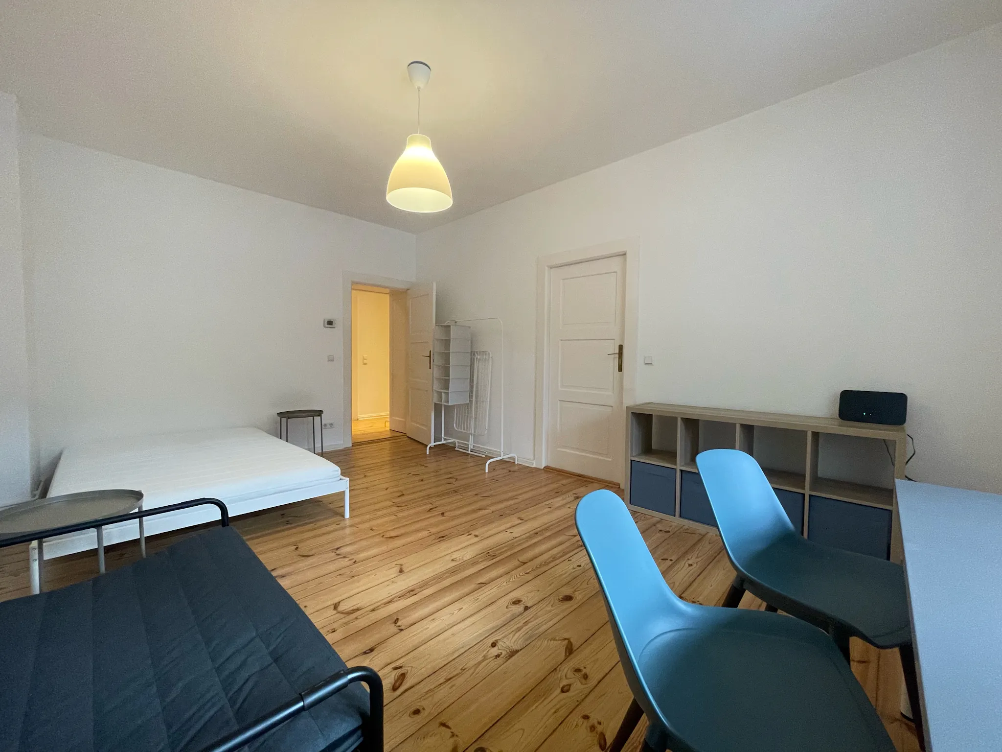 Shared room in Schudomastraße, Berlin (1690279) ROOM 1