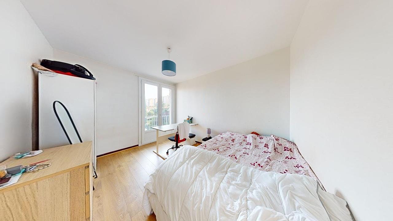 Chemin de Heredia, Toulouse preview