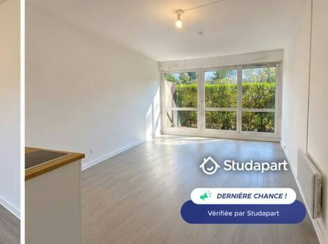 Appartement à Nîmes