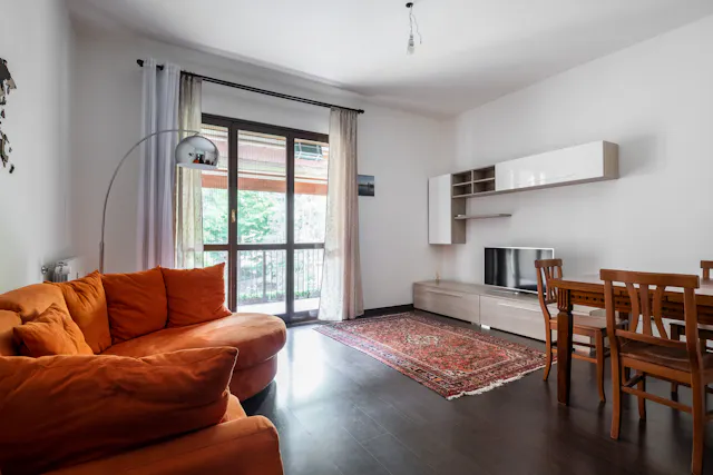 2-Bedroom Apartment in Viale Pietro Pietramellara, Bologna (1690299) room image 2