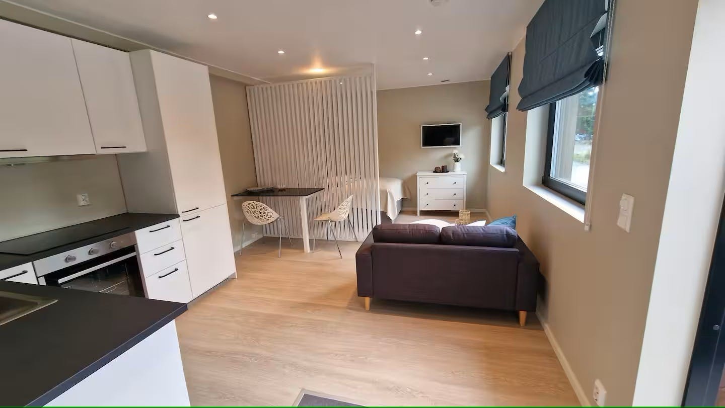 Roselundveien, Spydeberg preview