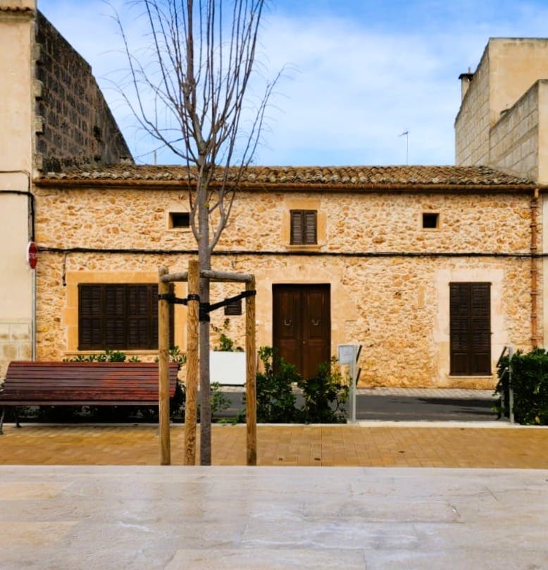 Hus att hyra för 1 500 € i månaden i Ariany, Carrer Lladó