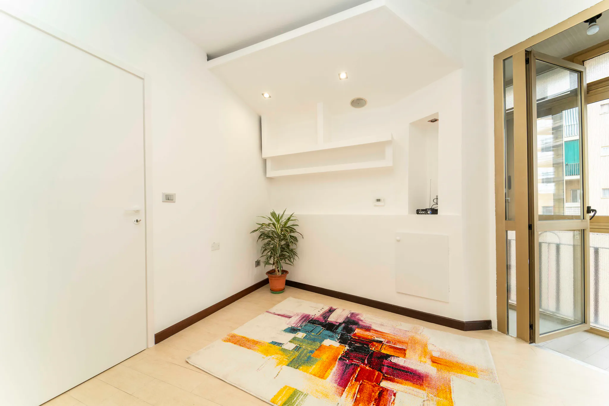 Via Francesco De Sanctis, Turin preview