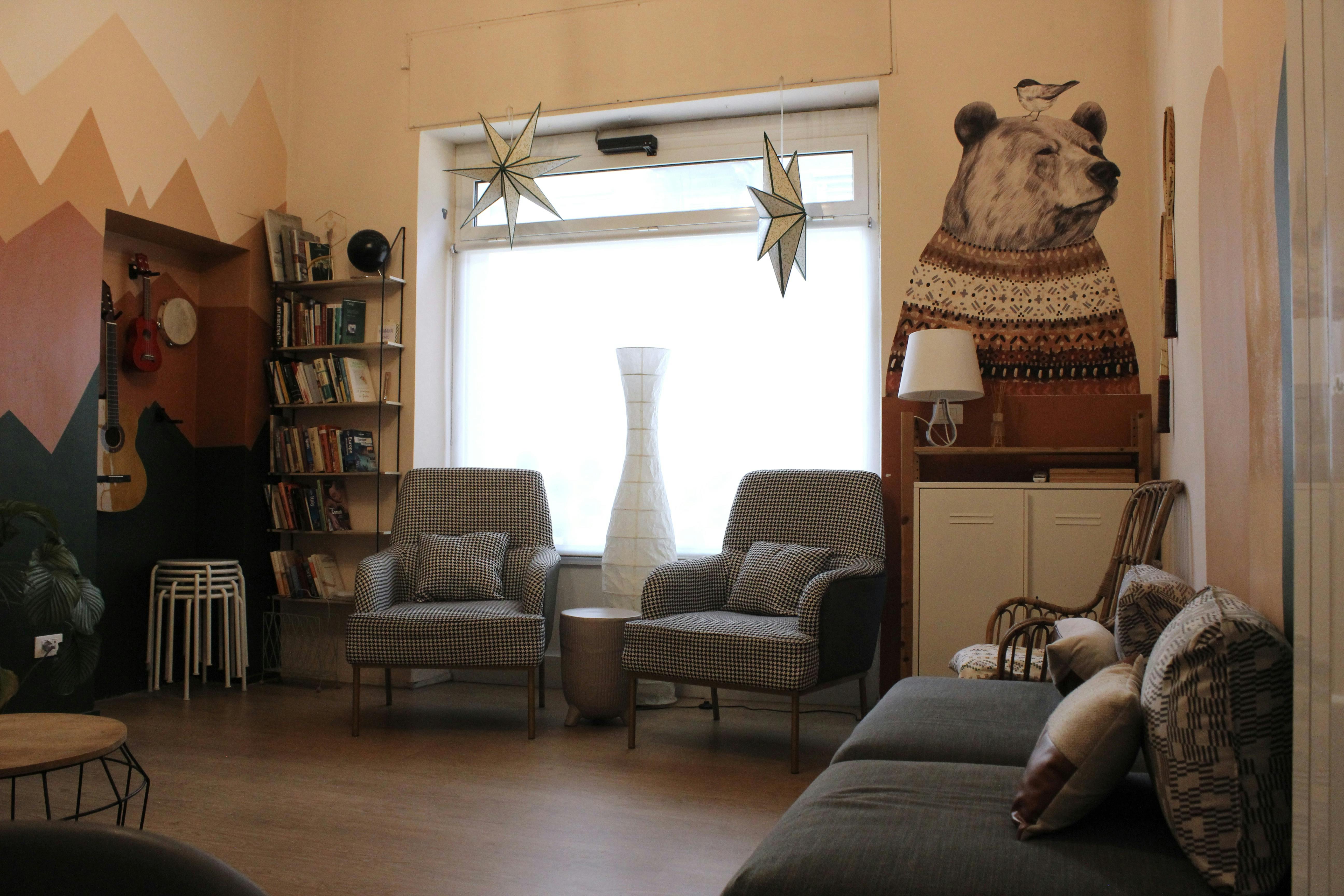 preview gallery tile