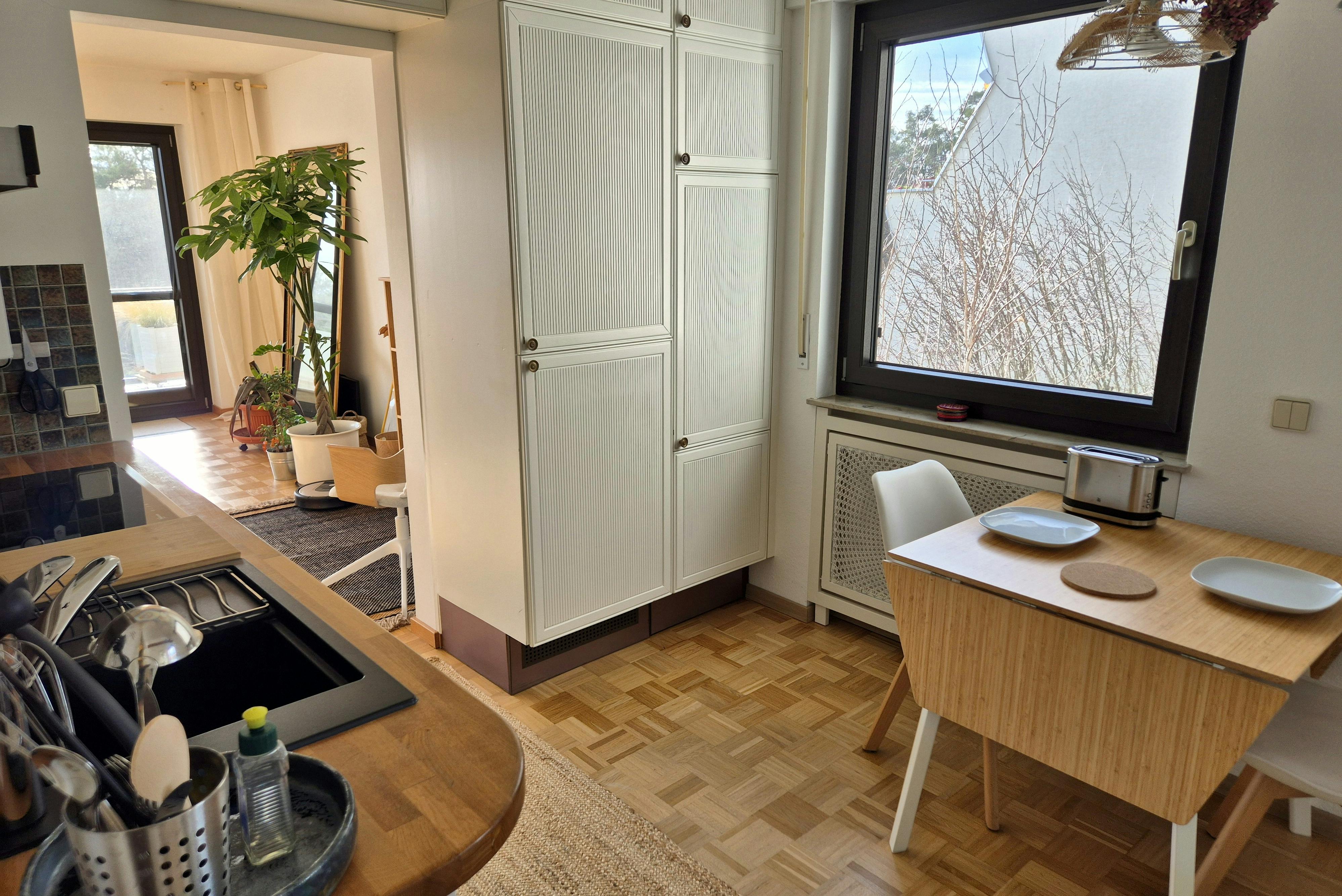 Apartment Stuttgart, 1 bed — photo 10