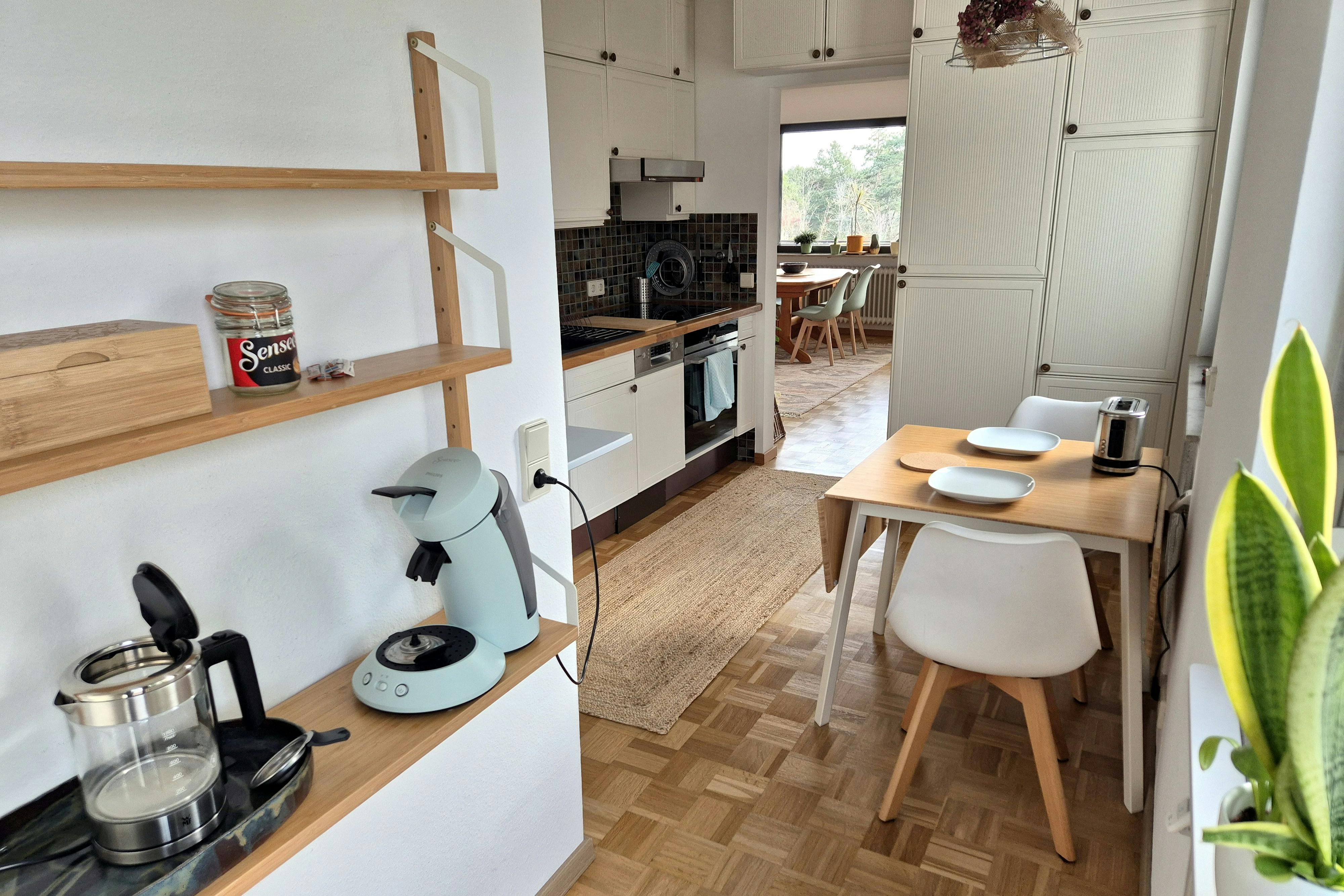 Apartment Stuttgart, 1 bed — photo 8