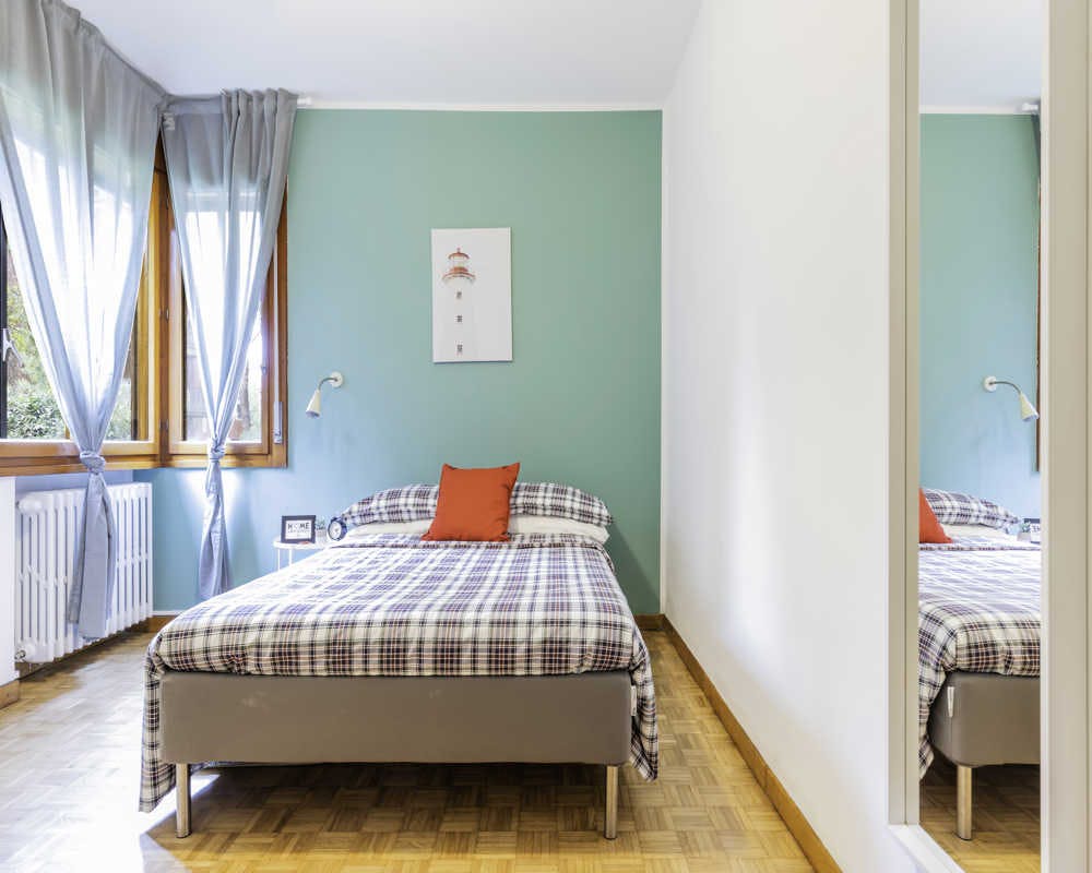 Private room for rent for €465 per month in Padova, Via Felice Mendelssohn