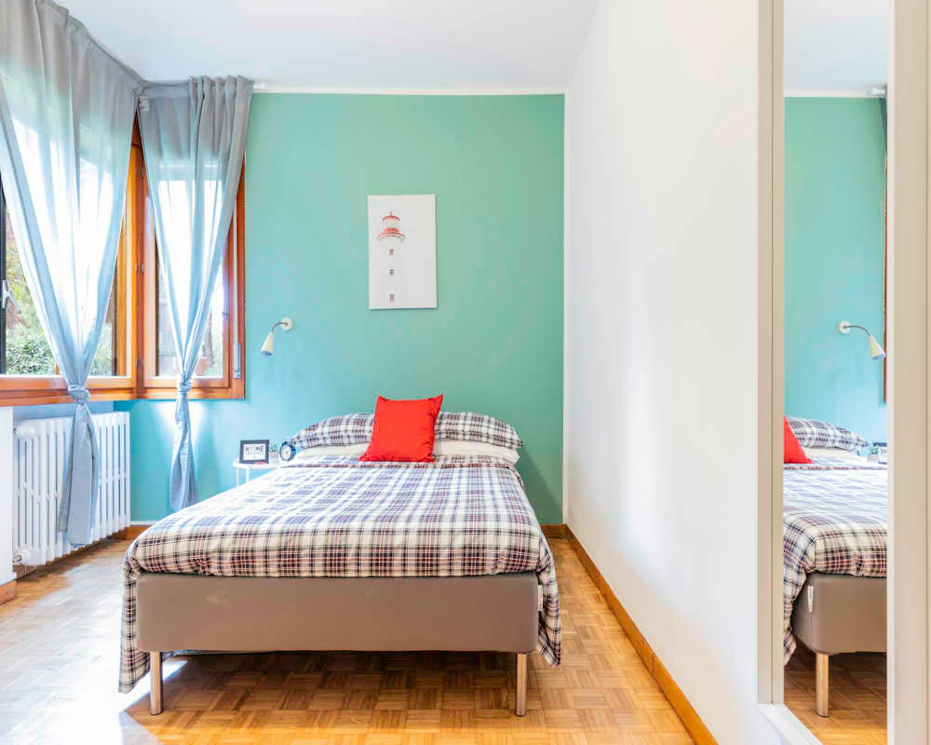 Via Felice Mendelssohn, Padova preview