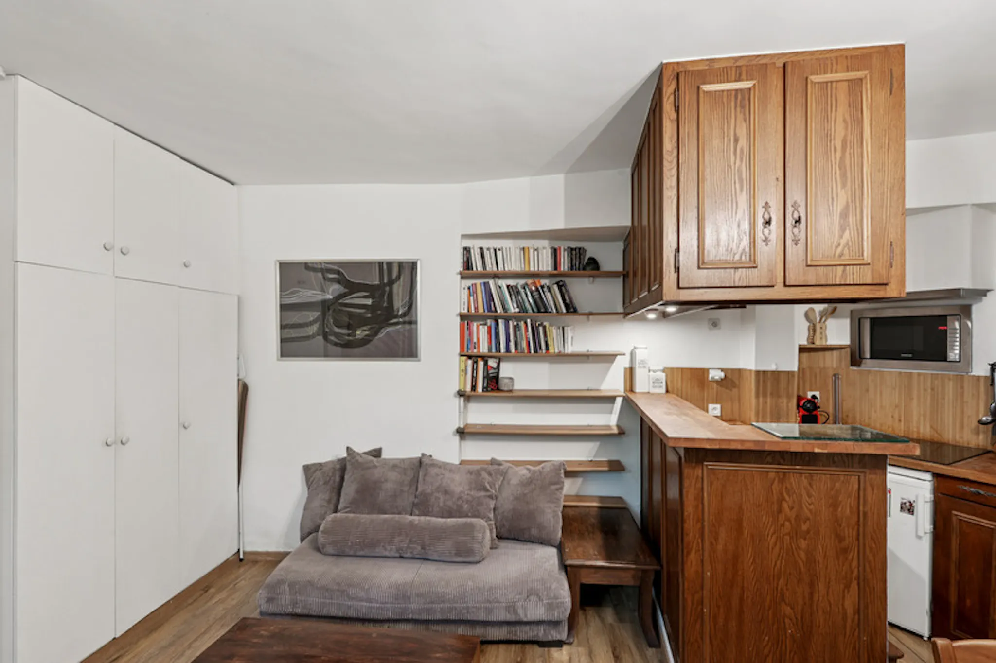 Rue Bargue, Paris preview