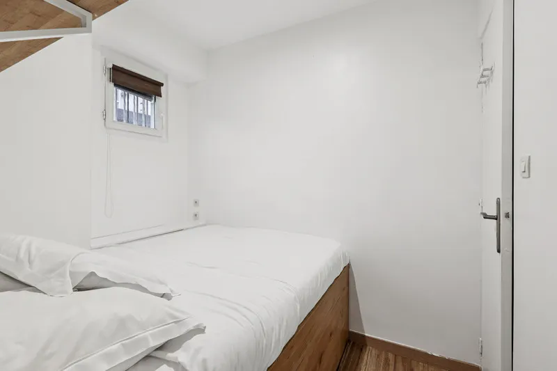 1-Bedroom Apartment in Rue Bargue, Paris (1690379) ROOM