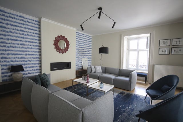 Apáczai Csere János utca, Budapest preview