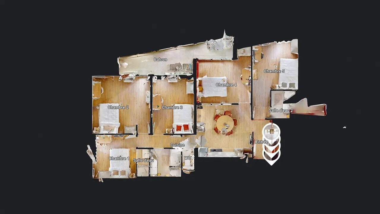 preview gallery tile