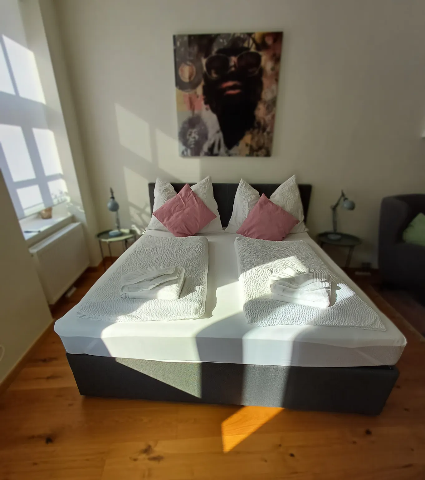 Mollardgasse, Vienna preview