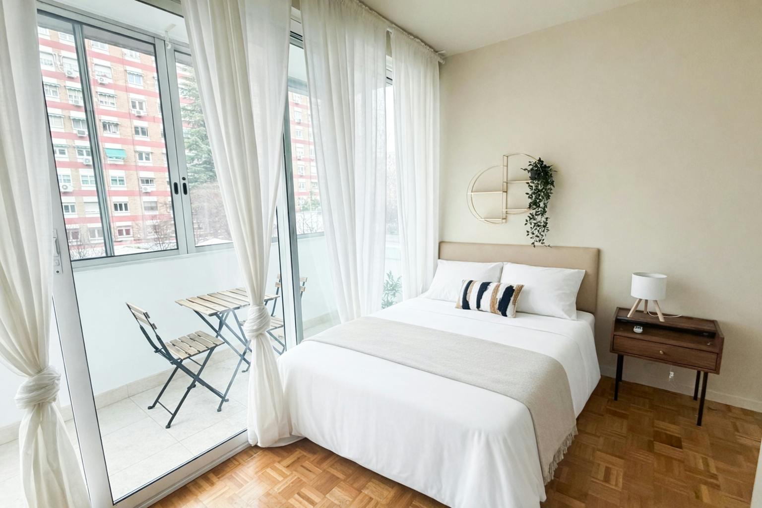 Calle del Doctor Esquerdo, Madrid preview