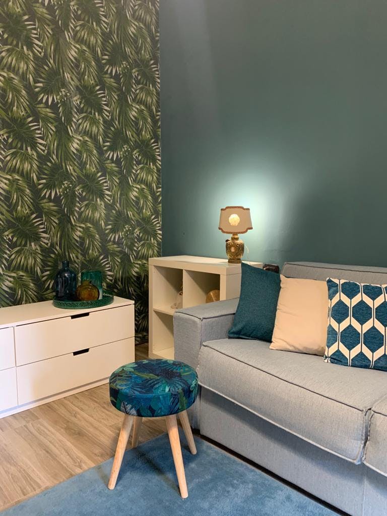 Apartment for rent for €1,000 per month in Milan, Via Carlo Imbonati