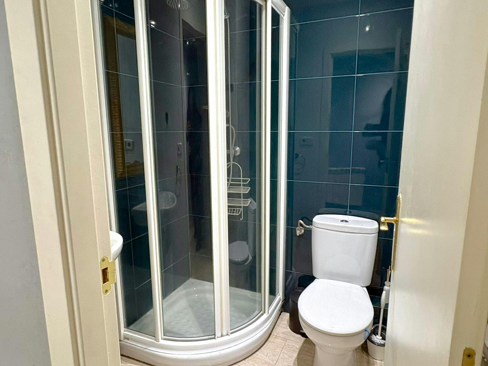 Monolocale in affitto a 920 € al mese a Madrid, Calle de la Princesa