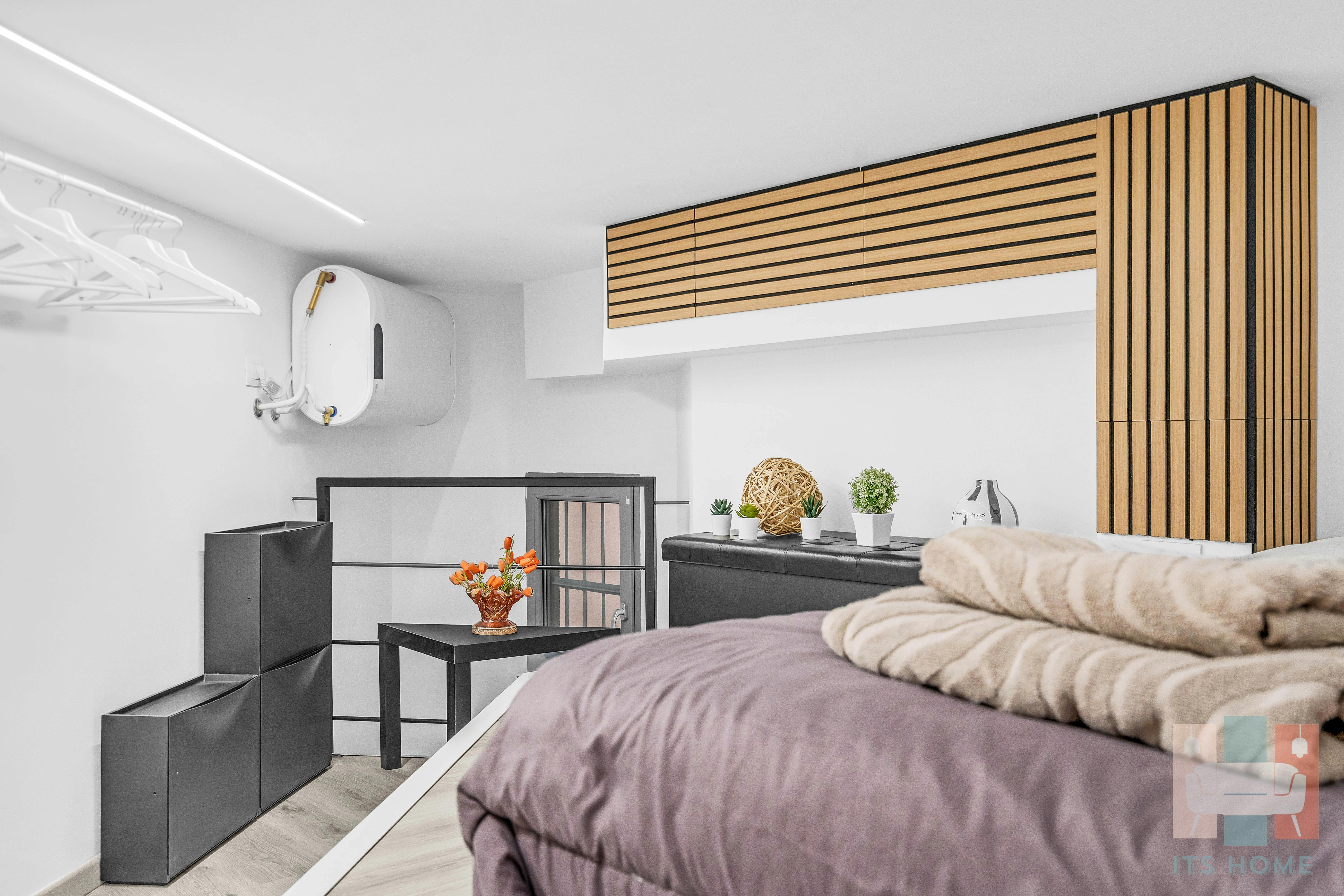 Apartment for rent for €1,800 per month in Milan, Via Emilio Gola