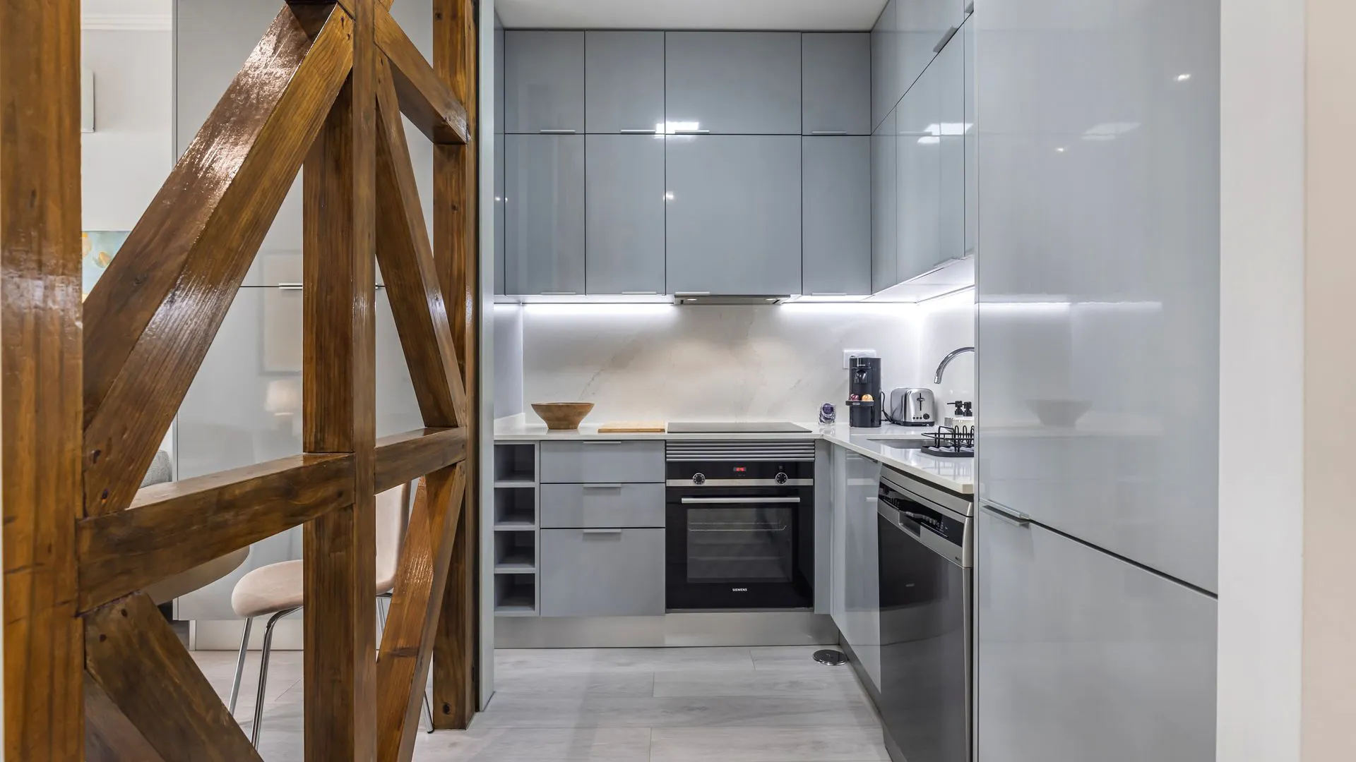 2-Bedroom Apartment in Rua Eduardo Coelho, Lisbon (1690402) ROOM 2