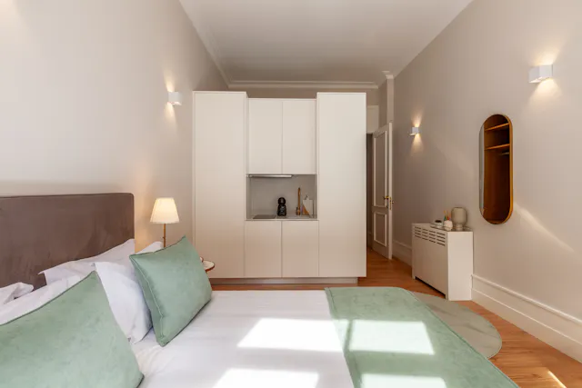 1-Bedroom Apartment in Rua Dom Afonso Henriques, Braga (1690406) room image 10