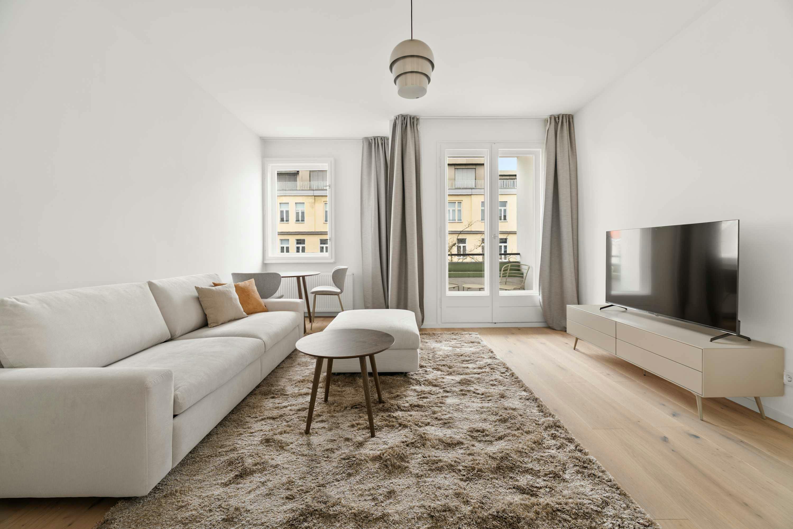 Apartment Berlin — photo 1