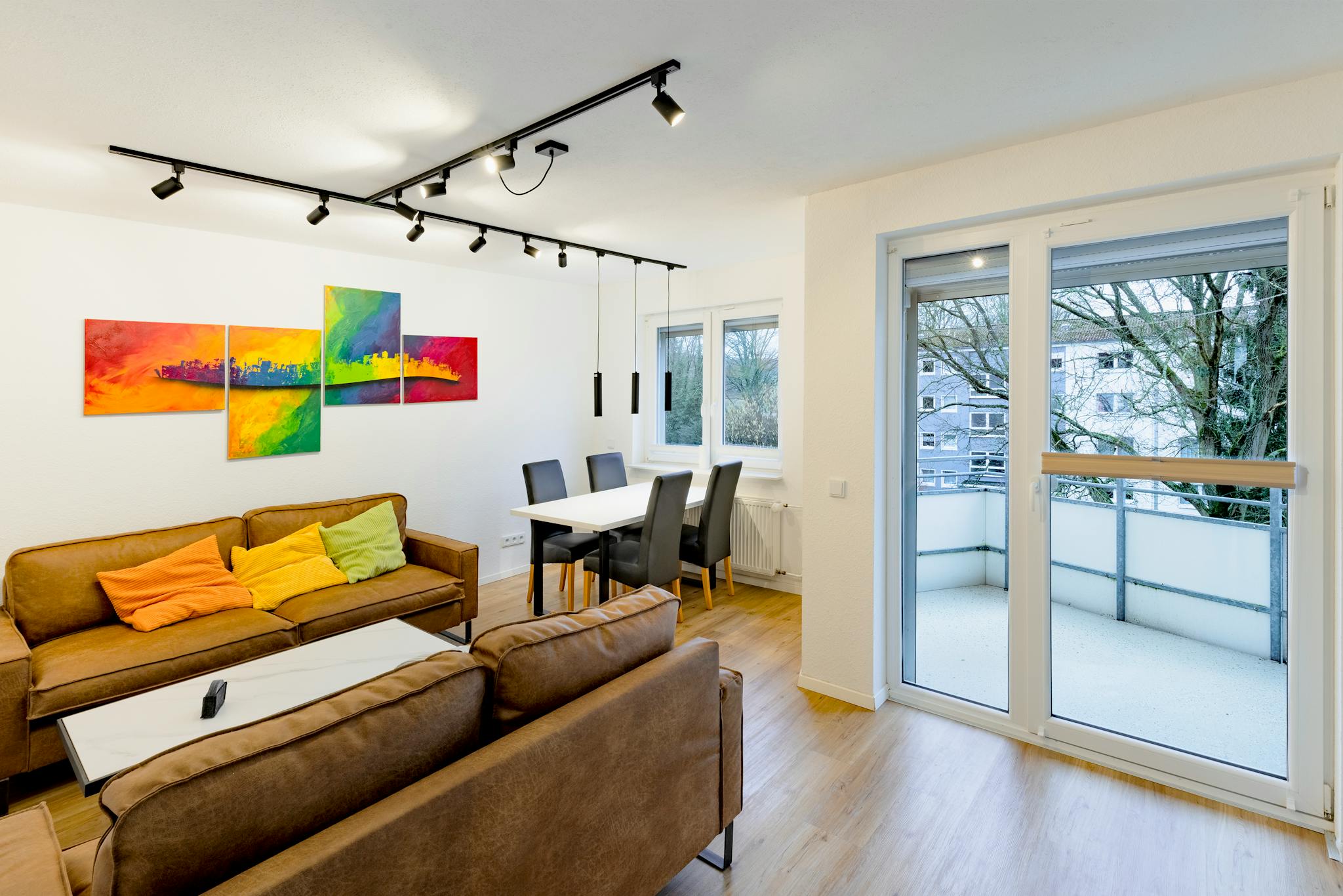 Godefriedstraße, Dortmund preview