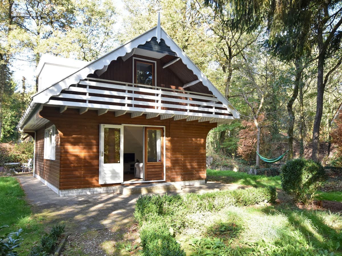 Woning aan Kastanjelaan, Norg