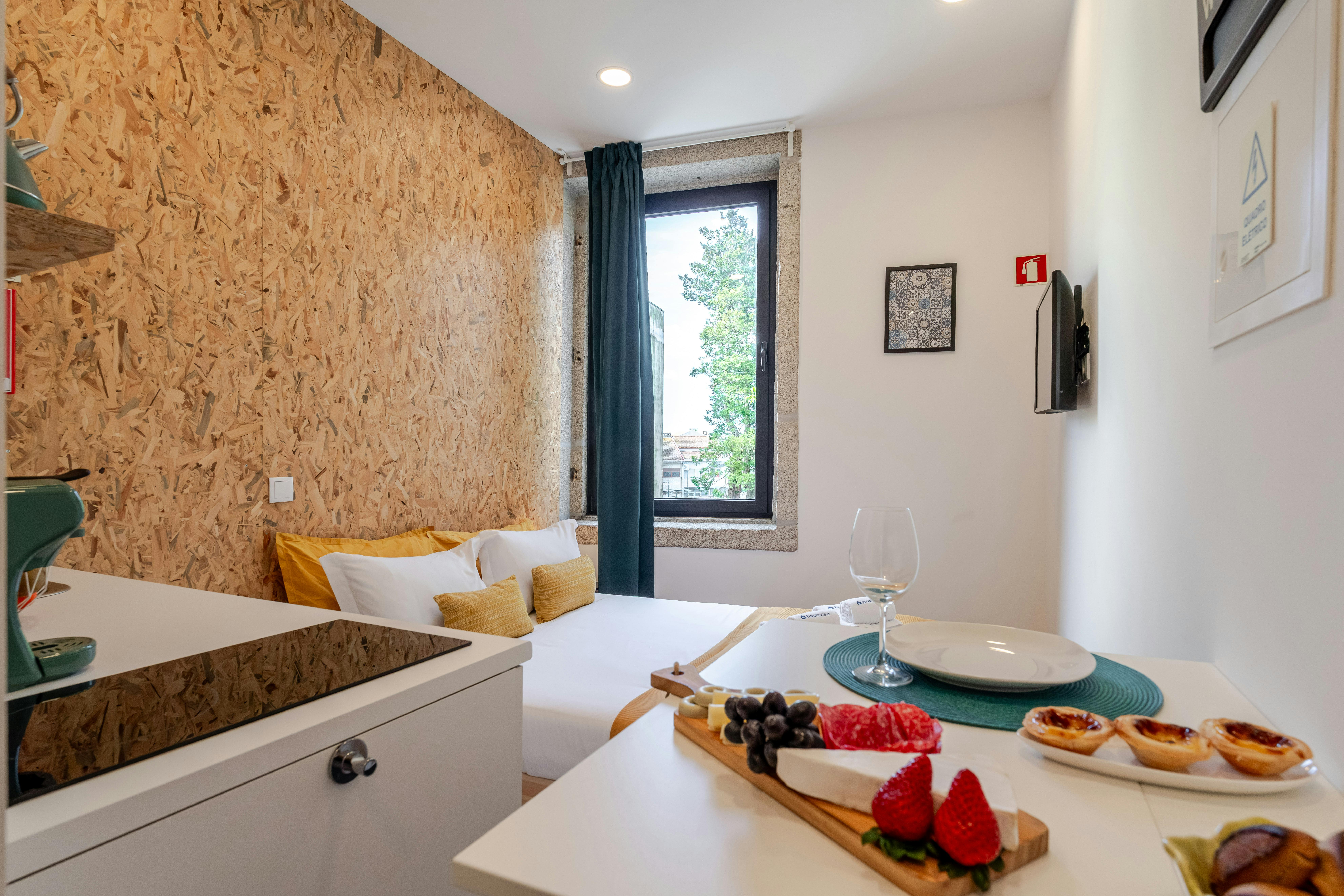 Rua de Raúl Dória, Porto preview