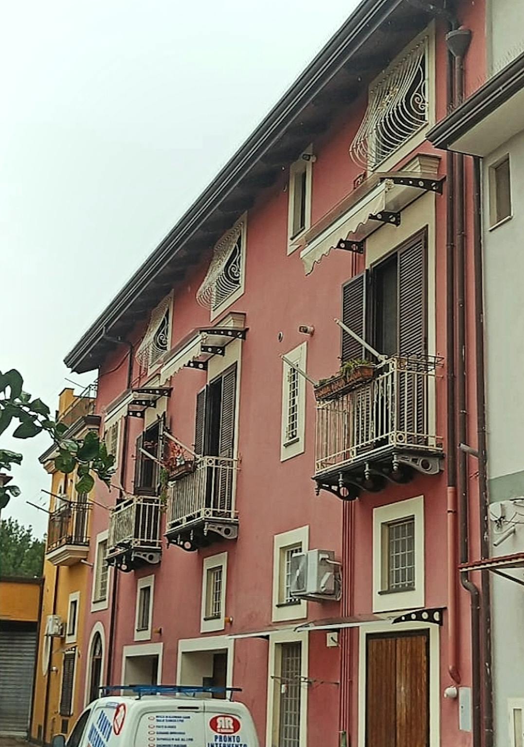 Via Torino, Pomigliano d'Arco preview