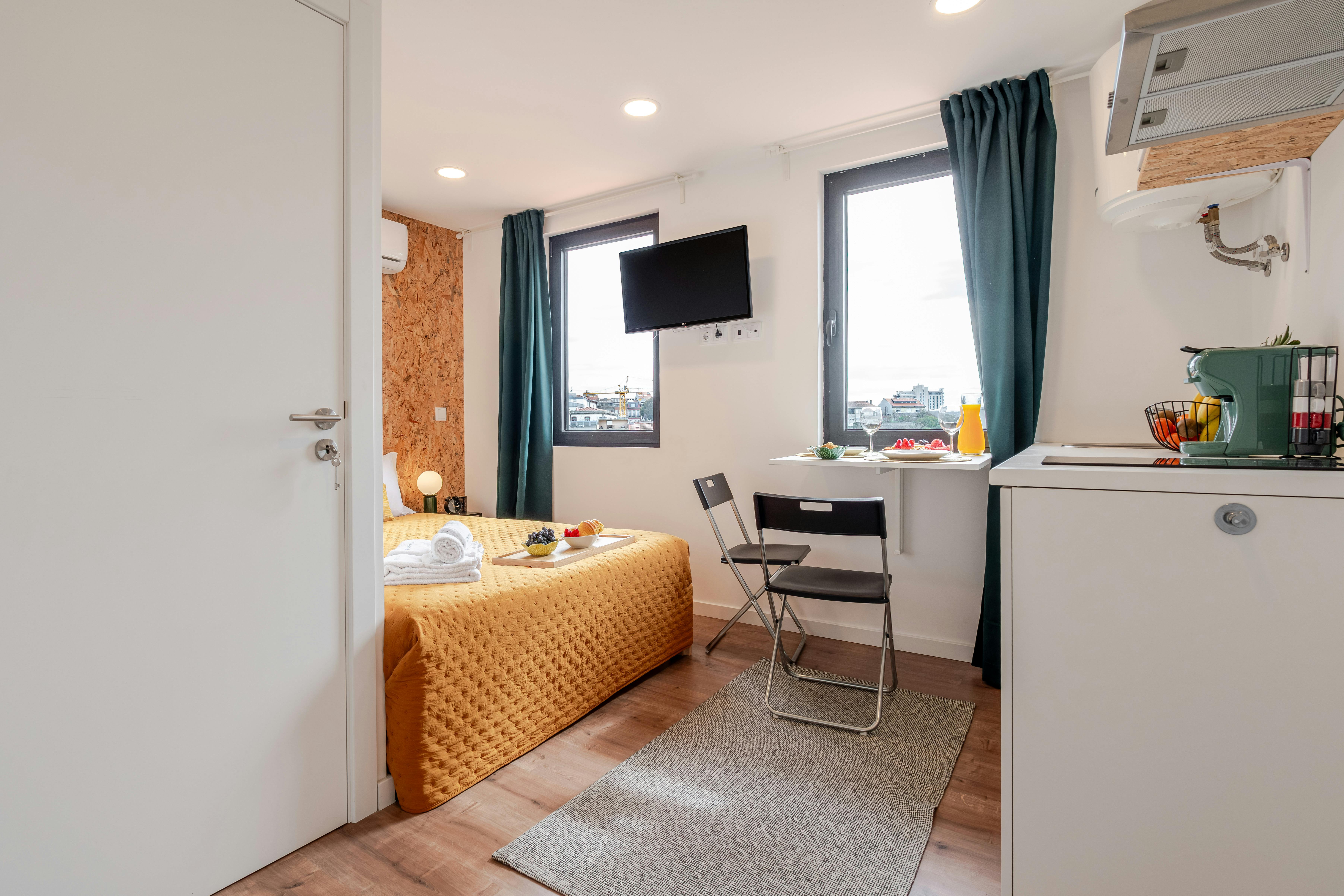 Rua de Raúl Dória, Porto preview