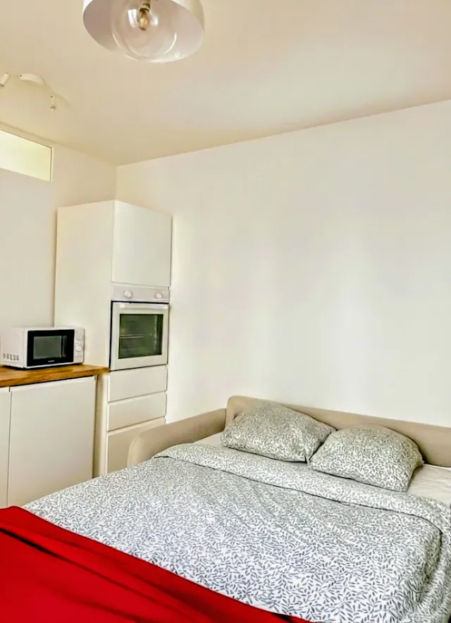 Apartment in Avenue des Gobelins, Paris (1690423) room image 2