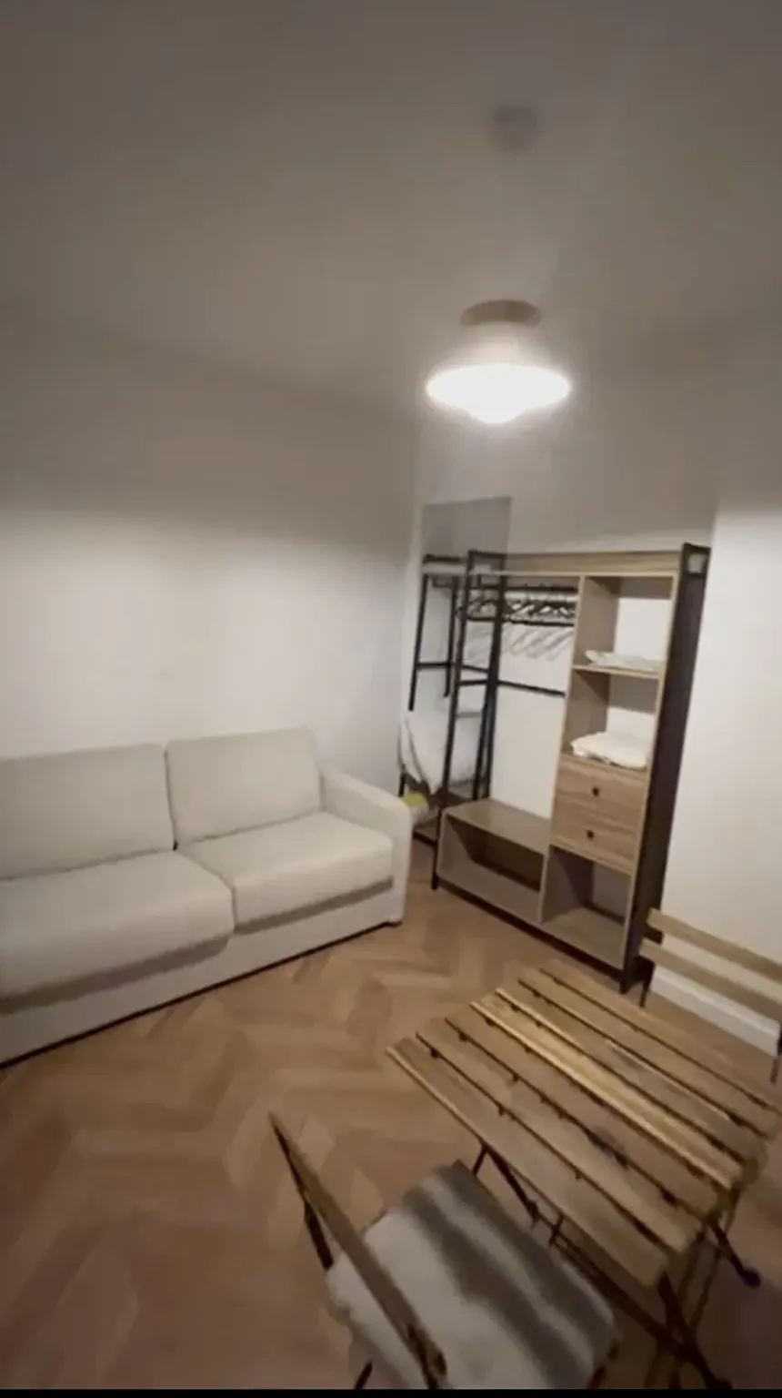 Apartment in Avenue des Gobelins, Paris (1690423) ROOM 4