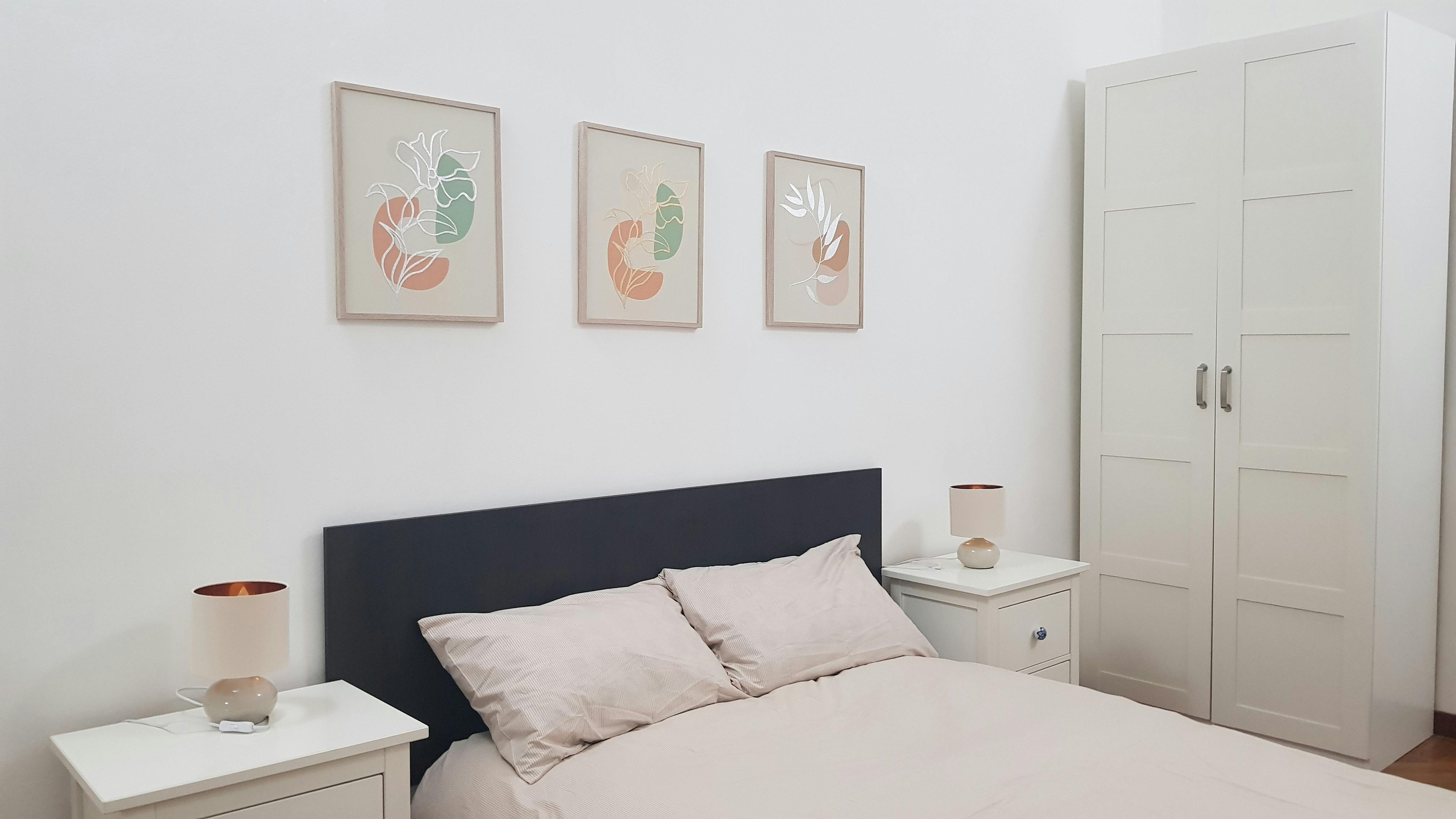 Private room for rent for €850 per month in Milan, Via Fratelli Bronzetti