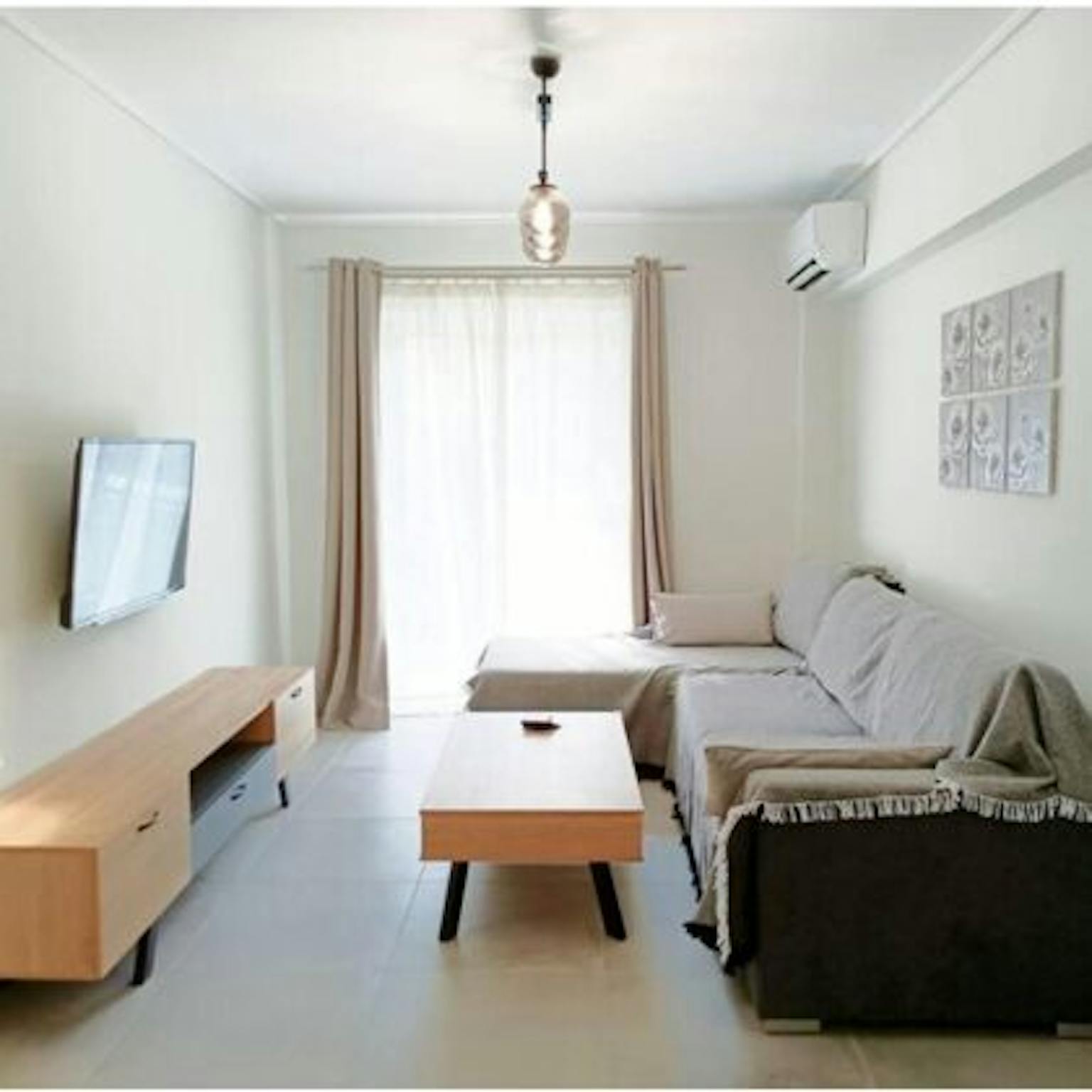 Agias Eleousis, Athina preview