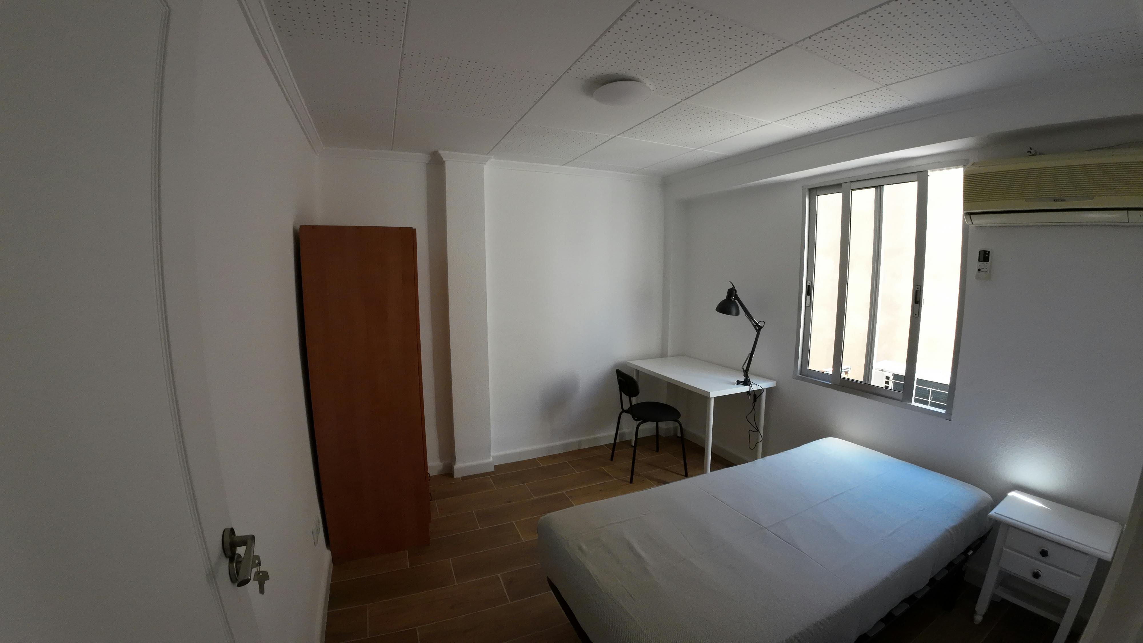 Avinguda de la Malva-Rosa, Valencia preview