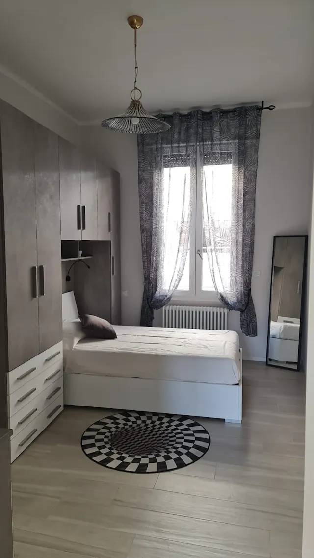 Private room in Via Giacomo Matteotti, Bologna (1690437) room image 1