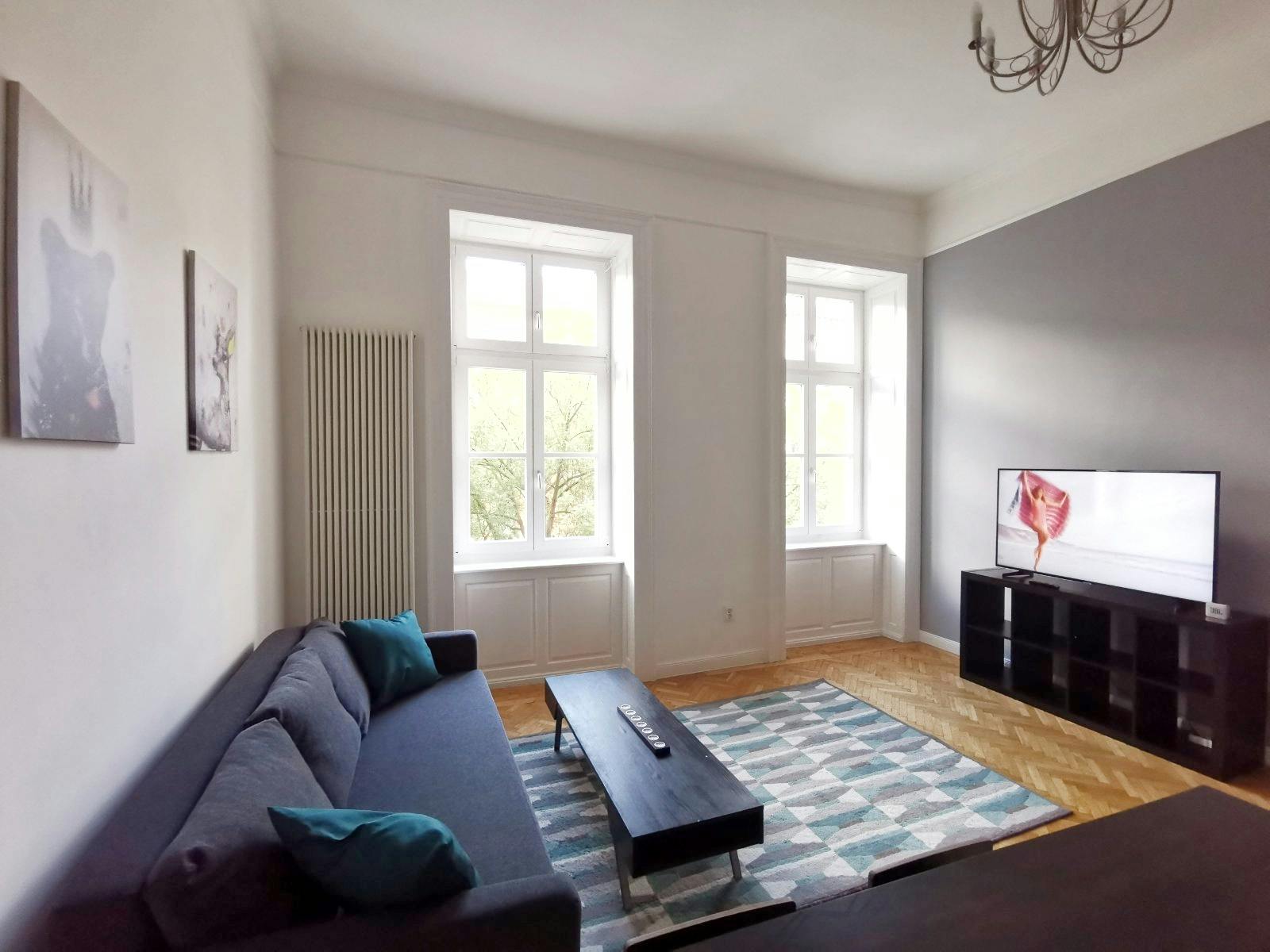 Andrássy út, Budapest preview