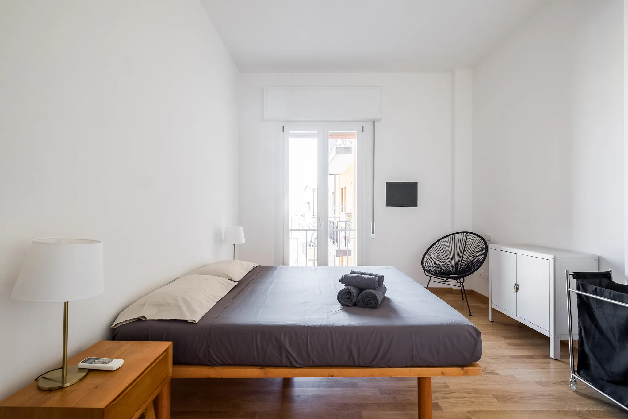 Via Guglielmo Marconi, Bologna preview